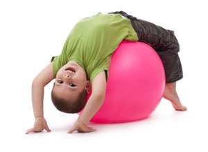 Psicomotricidad: ayuda al desarrollo de cuerpo y mente