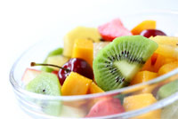 Síntomas de la alergia a la fruta