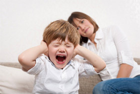 TDAH o niños incapaces de regular sus conductas