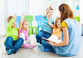 Trastornos del lenguaje, conducta y aprendizaje en el niño